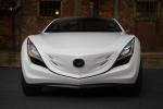 Mazda Kazamai Concept 2008 года
